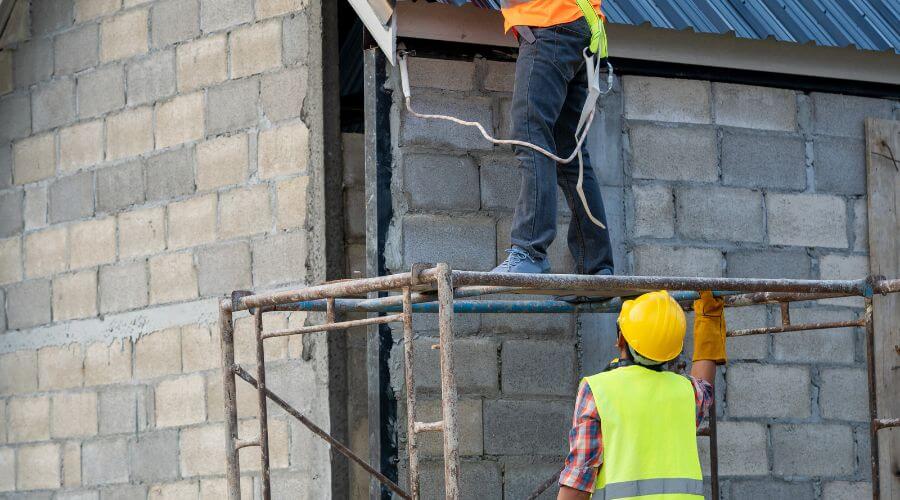 Local Chimney Repair in Petal, MS